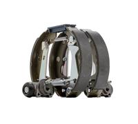 BREMBO K 68 011 Drum brake kit