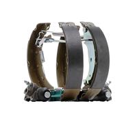 BREMBO K 68 065 Drum brake kit