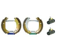BREMBO K 68 067 Brake Set, drum brakes