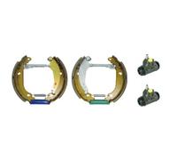 BREMBO K 68 067 Brake Set, drum brakes