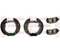 BREMBO K 68 073 Drum brake kit