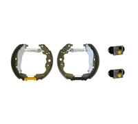 BREMBO K 68 075 Brake Shoes and Accessories
