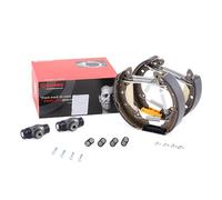 BREMBO K 85 023 Brake Set, drum brakes