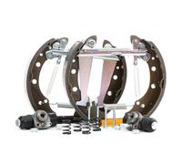 BREMBO K 85 036 Brake Set, drum brakes