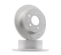 BREMBO Beyond Line - Greenance Solid Brake Discs And Pads Kit - KT10003
