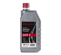 BREMBO L 03 010 Brake Fluid