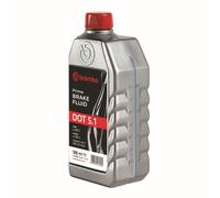 BREMBO L 05 005 Brake Fluid