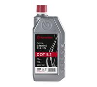 BREMBO L 05 010 Brake Fluid