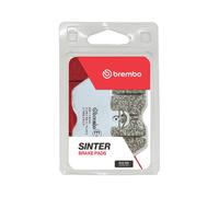 BREMBO 07BB24LA Brake pad set