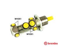 BREMBO M 23 040 Brake master cylinder