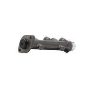 Brake master cylinder Cast Iron M 23 060 BREMBO for FIAT ZASTAVA SEAT YUGO