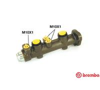 BREMBO M 23 109 Brake master cylinder