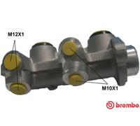 BREMBO M 59 031 Brake Master Cylinder for OPEL