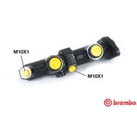 BREMBO M 61 033 Brake master cylinder