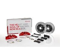 Brembo M 68 071 Brake Pump
