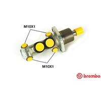 BREMBO M 85 042 Brake Master Cylinder for SKODA,VW