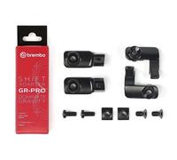 Brembo Matchmaker Sram Clamp One Size Black