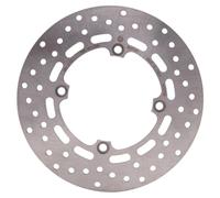 Brembo Oro 68b407p7 Brake Disc