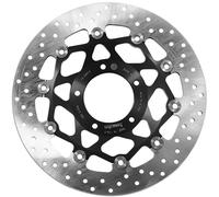 Brembo Oro Prime Floating Brake Disc For Mv Agusta Brutale 910S 2006-2008 Front