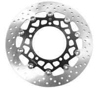 Brembo Oro Prime Floating Brake Disc For Suzuki DL1000 V-Strom 2012-2019 Front