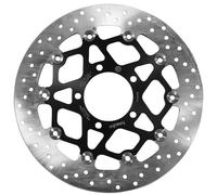 Brembo Oro Prime Line Brake Disc For Kawasaki GTR 1400 2008-2011 Front