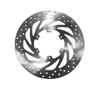 Brembo Oro Prime Line Fixed Brake Disc For Aprilia ETX350 1986-1987 Front