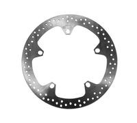Brembo Oro Prime Line Fixed Brake Disc For BMW F 800 S 2006-2008 Front