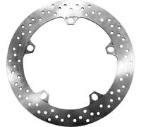 Brembo Oro Prime Line Fixed Brake Disc For BMW K 1200 LT ABS 1999-2001 Front