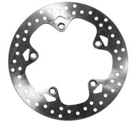 Brembo Oro Prime Line Fixed Brake Disc For BMW R 1200 GS ABS 2017-2019 Rear