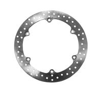 Brembo Oro Prime Line Fixed Brake Disc For Honda CB500F 2013-2021 Front