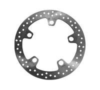 Brembo Oro Prime Line Fixed Brake Disc For Honda VFR 1200 X 2012-2019 Front