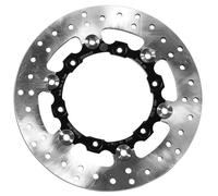 Brembo Oro Prime Line Fixed Brake Disc For Husqvarna 701 Enduro 2016-2020 Rear