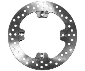 Brembo Oro Prime Line Fixed Brake Disc For Mv Agusta Brutale 1090 2013-2014 Rear
