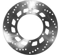 Brembo Oro Prime Line Fixed Brake Disc For Mz Baghira 660 2000-2006 Front
