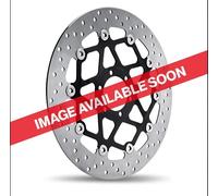 Brembo Oro Prime Line Floating Brake Disc For Ducati 1098 2007-2008