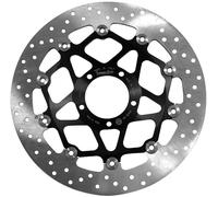 Brembo Oro Prime Line Floating Brake Disc For Ducati 749 2004-2007 Front