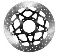 Brembo Oro Prime Line Floating Brake Disc For Mv Agusta 9.5 950 ABS 2022 Front