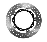 Brembo Oro Prime Line Floating Brake Disc For Yamaha XP500 T-Max 2004-2007 Front