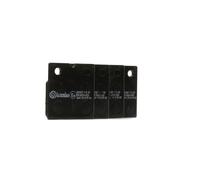 Brembo P02001 Rear Brake Pads Pack of 4