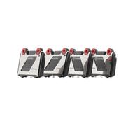 Brake pads P 02 003 BREMBO for ASTON MARTIN VANTAGE Vantage VANTAGE Volante