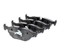 Brake pads P 06 013 BREMBO for BMW WIESMANN