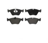 BREMBO P 06 022 Brake pad set
