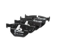BREMBO P 06 033 Brake pad set