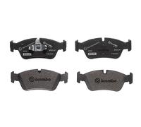 Brake pads P 06 035X BREMBO for BMW 3 3 Touring 1