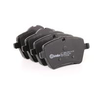 Brembo P06051 Brake Pads Set Front