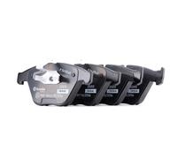 Brake Pads Set Front P06054X Brembo 34112339269 34112339270 34112339271