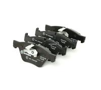 Brembo Brake Pads 10111043A