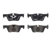 BREMBO P 06 071X Brake pad set