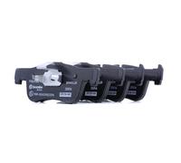 BREMBO P 06 078X Brake pad set