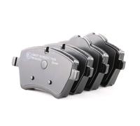 Brake Pads Set P06086 Front Genuine Brembo 2444444 34112444444 34116770251
